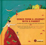Songs from a Journey with a Parrot : Lullabies and Nursery Rhymes from Portugal and Brazil