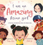I Am An Amazing Asian Girl