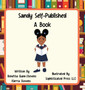 Sandy Self Published a Book