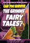 Can You Survive the Grimms' Fairy Tales? : A Choose Your Path Book