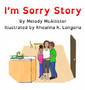 I'm Sorry Story