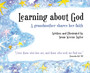 Learning About God : A Grandmother Shares Her Faith