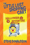 The Little Lost Shopping Cart - Halloween Adventure