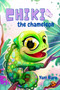 Chiki the Chameleon