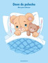 Osos de peluche libro para colorear 1 : 1