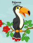 Pajaros libro para colorear 4 : 4