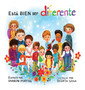 Esta BIEN ser diferente : Un libro infantil ilustrado sobre la diversidad y la empatia