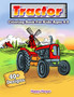Tractor Coloring Book
