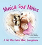 Musical Soul Mates : A Girl Who Hears Music Everywhere