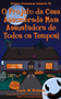 O Projeto da Casa Assombrada Mais Assustadora de Todos os Tempos! : Edicao em Portugues Brasileiro : 2