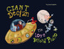 Giant Declan & the Love Beyond Pluto