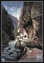 Carnet Blanc Paris-Lyon, Dauphine