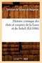 Histoire Comique Des Etats Et Empires de la Lune Et Du Soleil (Ed.1886)