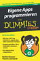 Eigene Apps programmieren fur Dummies Junior Eigene Apps programmieren fur Dummies Junior