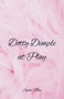 Dotty Dimple at Play