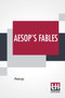 Aesop's Fables : Translated By George Fyler Townsend