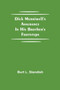 Dick Merriwell's Assurance In his Brother's Footsteps