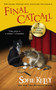 Final Catcall : A Magical Cats Mystery