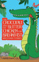 The Crocodile Who Ate Butter Chicken for Breakfast and other animal stories