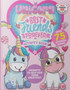 Unicorn : Best Friends Forever Activity Book