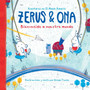Zerus & Ona : Bienvenido a nuestro mundo : 1