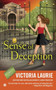 Sense Of Deception : A Psychic Eye Mystery