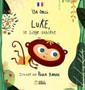 Luke, le singe athlete