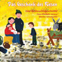 Das Geschenk des Riesen : Eine Weihnachtsgeschichte