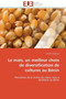 Le Ma s, Un Meilleur Choix de Diversification de Cultures Au B nin