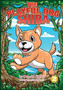Playful Dog Shiba