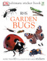 RHS Garden Bugs Ultimate Sticker Book