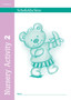 Nursery Activity Book 2