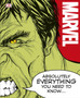 Marvel Absolutely Everything You Need To Know
