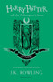 Harry Potter and the Philosopher's Stone - Slytherin Edition