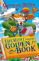 Geronimo Stilton: The Hunt for the Golden Book