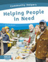 Community Helpers: Helping People in Need