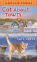 Cat About Town