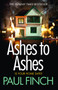 Ashes to Ashes : Book 6