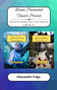 Brave Princesses and Valiant Princes : Stories for Children from 0 to 6 Years Old - 2 Books in 1