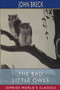 The Bad Little Owls (Esprios Classics) : Illustrated by William T. Andrews