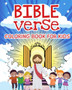Bible Verse Coloring Book for Kids : Inspirational Christian Coloring Pages for Children of all Ages