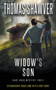 Widow's Son : A Bibliomystery Thriller : 3