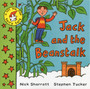 Lift-the-flap Fairy Tales: Jack and the Beanstalk