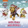 Paw Patrol: Holiday Helpers