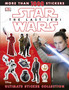 Star Wars The Last Jedi (TM) Ultimate Sticker Collection