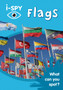 i-SPY Flags : What Can You Spot?