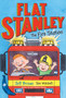 Flat Stanley and the Fire Station : Blue Banana