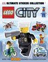 LEGO (R) City Ultimate Sticker Collection