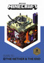 Minecraft Guide to The Nether and the End : An Official Minecraft Book from Mojang
