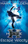 H.I.V.E. 3: Escape Velocity